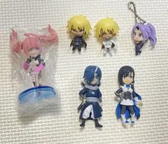 転スラフィギュア/ ワールドコレクタブルフィギュア【訳あり】【台座なし】