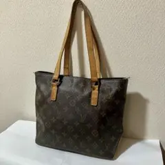 LOUIS VUITTON カバメゾ おまけ付き - メルカリ