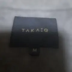 グレー ジャケット M