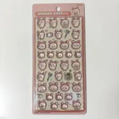⭐︎即日発送⭐︎ちいかわ　ボンボンドロップシール　古本屋