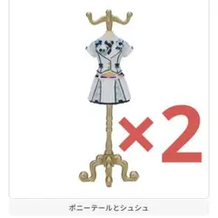 Capsule トルソー AKB48 全3種 ガチャ カプセルトルソー