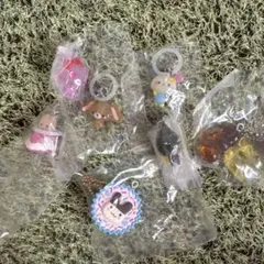 も*も様 ガチャガチャまとめ売り‼️
