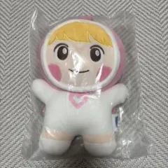 ユミの細胞たち ぬいぐるみ KCON