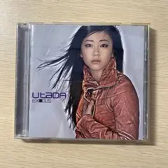 宇多田ヒカル　EXODOS