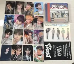 キムテレ タレントカード