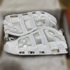 NIKE AIR MORE UPTEMPO LOW 27 エアモアアップテンポのサムネイル