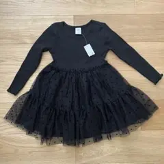 baby GAP チュールワンピース 100cm