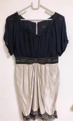 【お値下げ】グレースコンチネンタル ドレス 結婚式