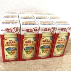 ❤️新品・未使用❤️ほほえみ らくらくミルク12缶