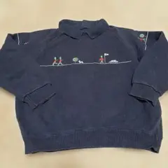 ファミリア 男の子 トップス
