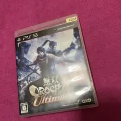 無双OROCHI2 PS3