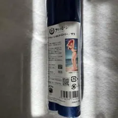 BIGタペストリー アズールレーン　ザラ