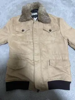 Burberry ジャケット