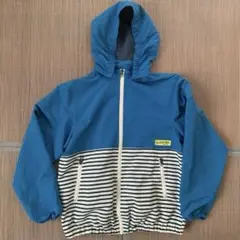 ウインドブレーカー　キッズ160cm