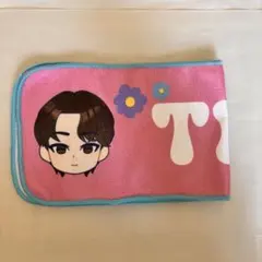 SEVENTEEN一番くじタオルのサムネイル
