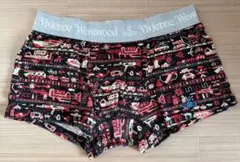 ❶❸VivienneWestwood/生産終了品ボクサー - メルカリ