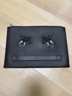 FURLA クラッチバッグ