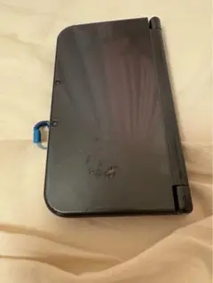 New 3DS LL ブラック 本体