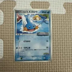 2026年最新】ポケパークのミズゴロウの人気アイテム - メルカリ