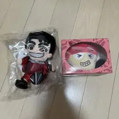 WEST. ぶらさげるヤツ ちびスト 重岡大毅