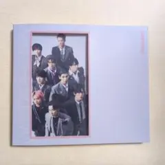 Snow Man 初回盤B タペストリー W cd dvd