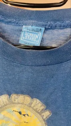 SCREEN STARS Country Girl Tシャツ M ※80年代