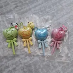 サンリオ 食玩　まとめ売り