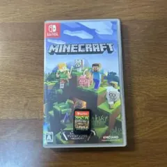 ジャンク　マインクラフト