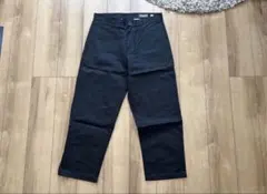【UNDER R】ボルコム 別注　チノパンツ　ロンハーマン