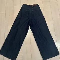 2025年最新】DRIES VAN NOTEN レディース デニム・ジーンズの