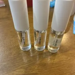 SHIRO 香水 オードパルファン 10ml 5本セット - メルカリ