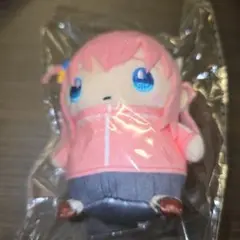 2025年最新】伊地知虹夏 ぬいぐるみの人気アイテム - メルカリ