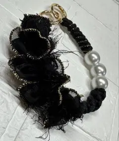 パラコード✼•• スマホハンドストラップ