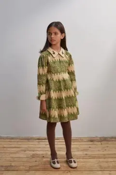 ワンピース apolina Vela Dress 7-9 SALE】2023SS apolina Vela Dress 9-11Y - メルカリ