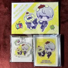 2026年最新】ペルソナ4 主人公 アクリルスタンドの人気アイテム - メルカリ