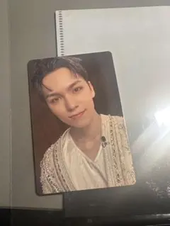 SEVENTEEN セブチ follow フォロー　デジコ　バーノン　セルカ
