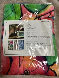 Colleen Wilcox バスタオル 150cm×80cm 2026年最新】Collen Wilcox タオルの人気アイテム - メルカリ