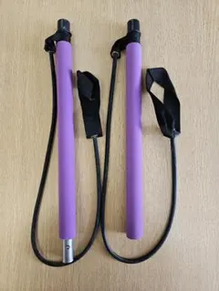 ポータブル ピラティス スタジオ 自宅トレーニング 体幹 インナーマッスル