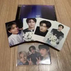 ENHYPEN 宵 YOI 通常盤 CD ジェイ　即購入可能
