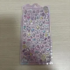 正規品✳︎ボンボンドロップシール　ゆめいろボンボン
