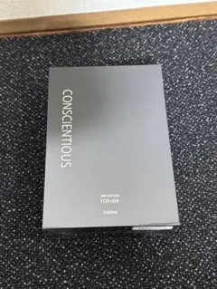 2025年最新】conscientiousの人気アイテム - メルカリ