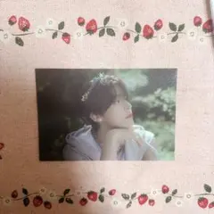 nct wish songbird リク トレカ - メルカリ