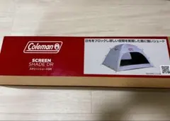Coleman DARKROOM テント キャンプ ピクニックのサムネイル