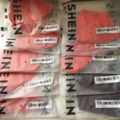 綿　コットン　Tバック　10枚セット　L LL