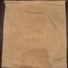 GUCCI 収納バッグ