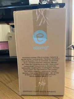 2026年最新】espring カートリッジの人気アイテム - メルカリ