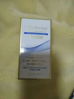 Refeelás NMNサプリメント 3750mg (90粒) - メルカリ