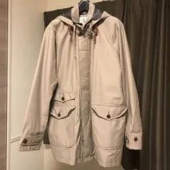 aigle depuis 1853 コート