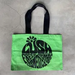 lush トートバッグのサムネイル