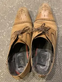 マドラス　madras ビジネスシューズ